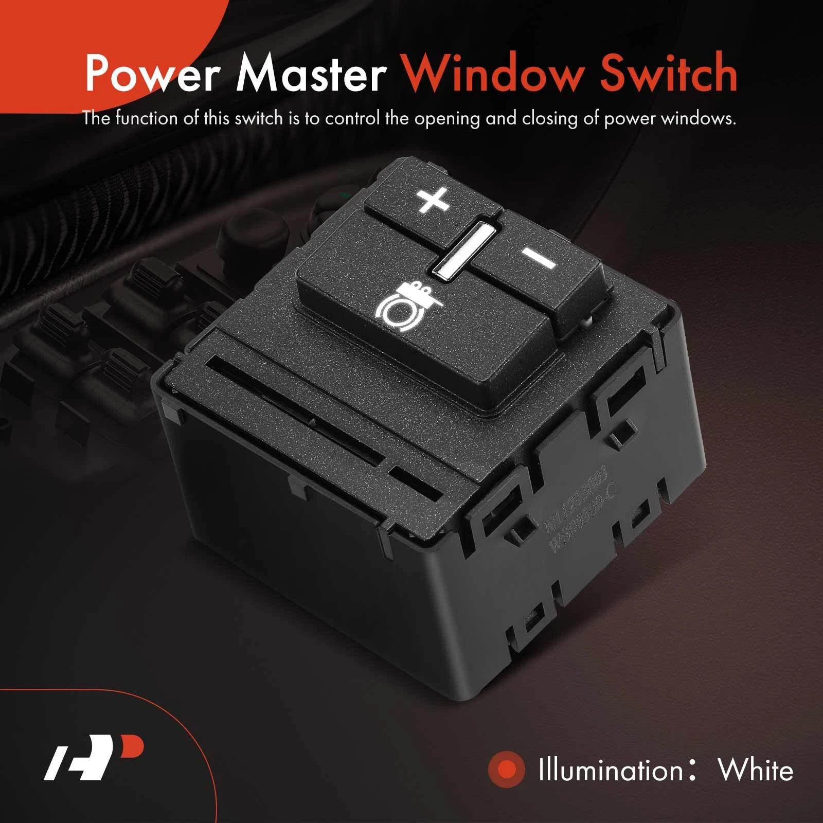 Trailer Brake Control Module for Silverado 1500/2500 (2014-2019)