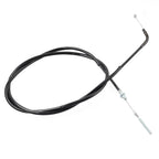 Rear Hand Brake Cable for Yamaha Big Bear 350 YFM350FW (1992–1998)
