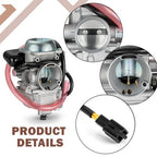 Carburetor Carb for Arctic Cat 350 (2005–2017)
