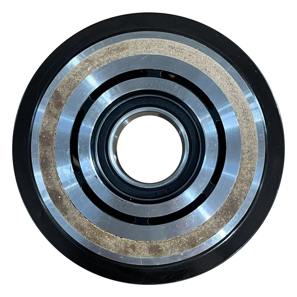 AC Compressor Clutch Replacement for Suzuki Equator 2.5L (2012-2012)