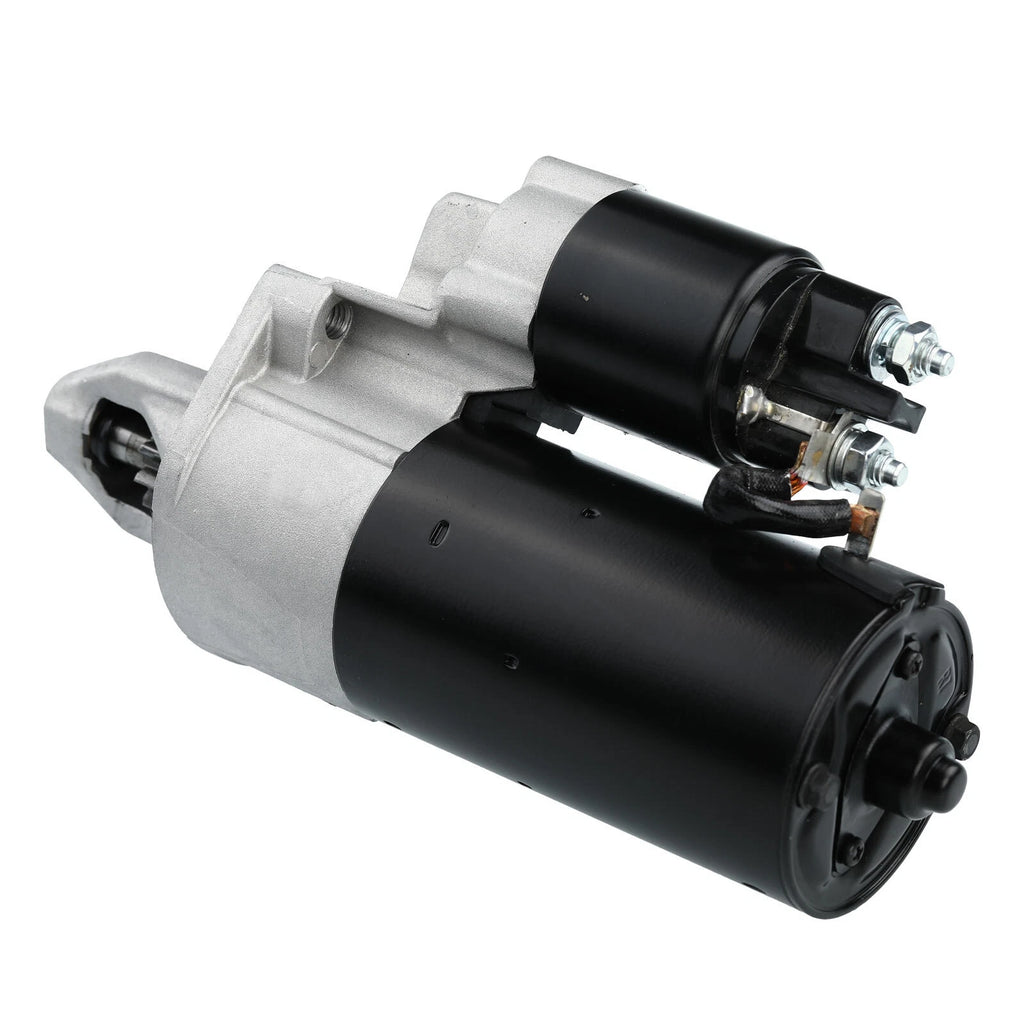 Starter for Jeep Grand Cherokee (2007-2009)