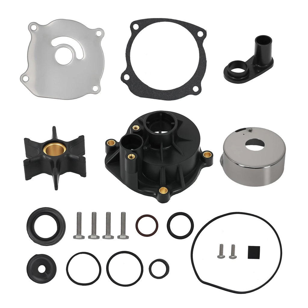 Impeller Kit for Johnson Evinrude V4 V6 V8 90-300hp (1982–2006) 5001594