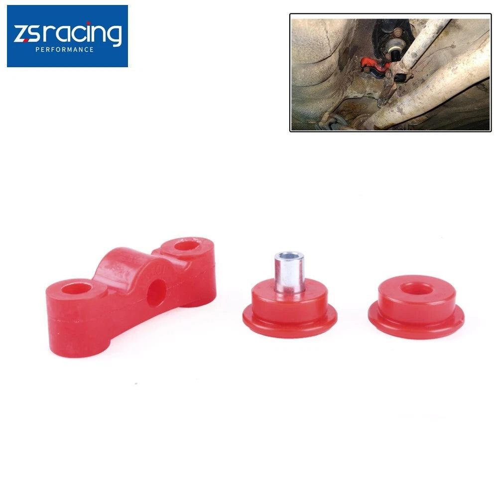 Shifter Stabilizer Bushing Set for Honda Civic D Series