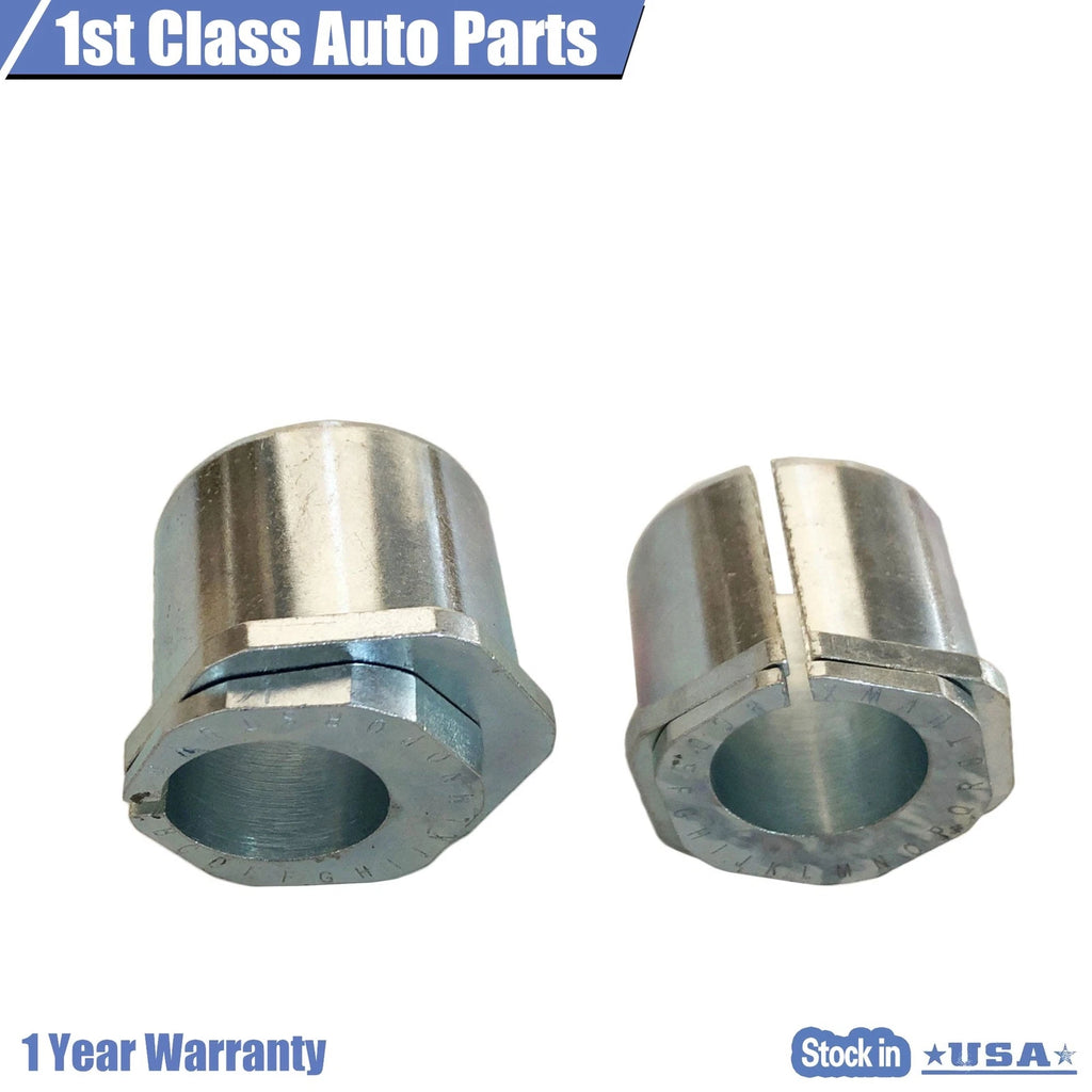Caster Camber Bushing for Ford E150 Econoline (1992–2002)
