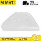 Left Side Cover for Honda Mini Trail Z50 Z50A (1972–1978) White