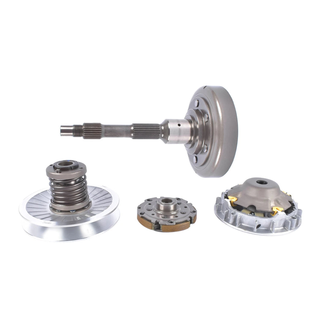 Wet Shoe Clutch Roller Kit for Linhai 500 ATV UTV (2005–2023) 35296