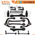 16pcs Control Arm Ball Joints for Dodge Challenger (2011–2016)