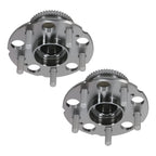 Rear Wheel Bearing Hub Kit for Honda Odyssey (1999–2004) 42200S0XA50 5 Lugs ABS