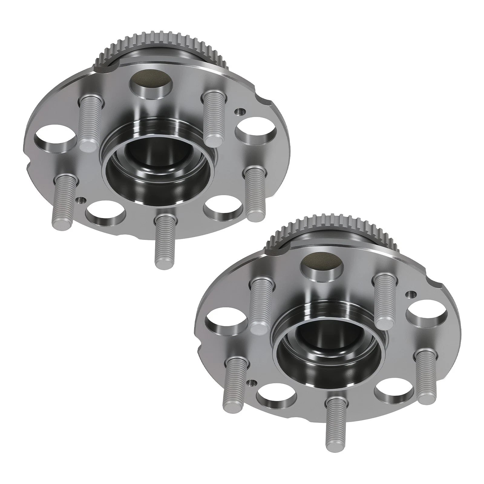 Rear Wheel Bearing Hub Kit for Honda Odyssey (1999–2004) 42200S0XA50 5 Lugs ABS