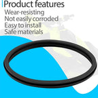 Rubber Pump Seal for Sea-Doo Spark 900 2up & 3up TRIXX (2014-2023)