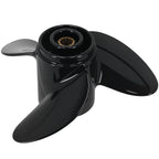8" Propeller for Mercury Mariner Tohatsu 4 5 6hp (48-812950A02, RHD)