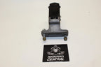 OEM Front Hood Storage Lid Lock for Yamaha GP1300R (2000–2008) F0X-6517C-00-00