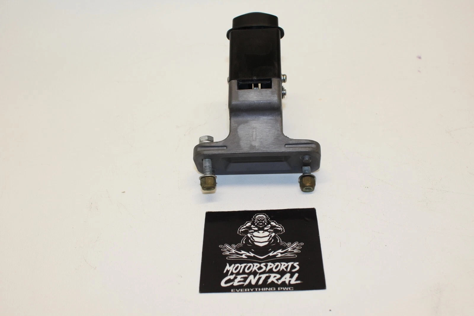 OEM Front Hood Storage Lid Lock for Yamaha GP1300R (2000–2008) F0X-6517C-00-00
