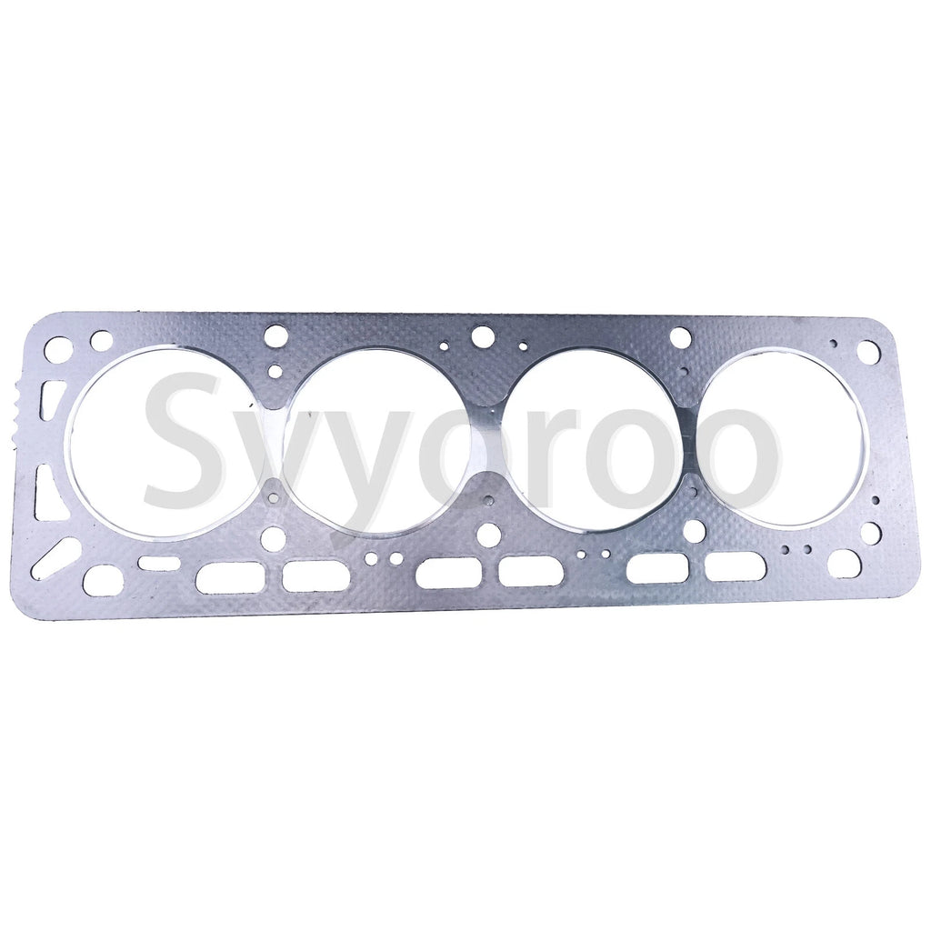 Head Gasket for Nissan H20 II Engine Forklift (11044-50K00, 1104450K00)