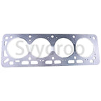 Head Gasket for Nissan H20 II Engine Forklift (11044-50K00, 1104450K00)