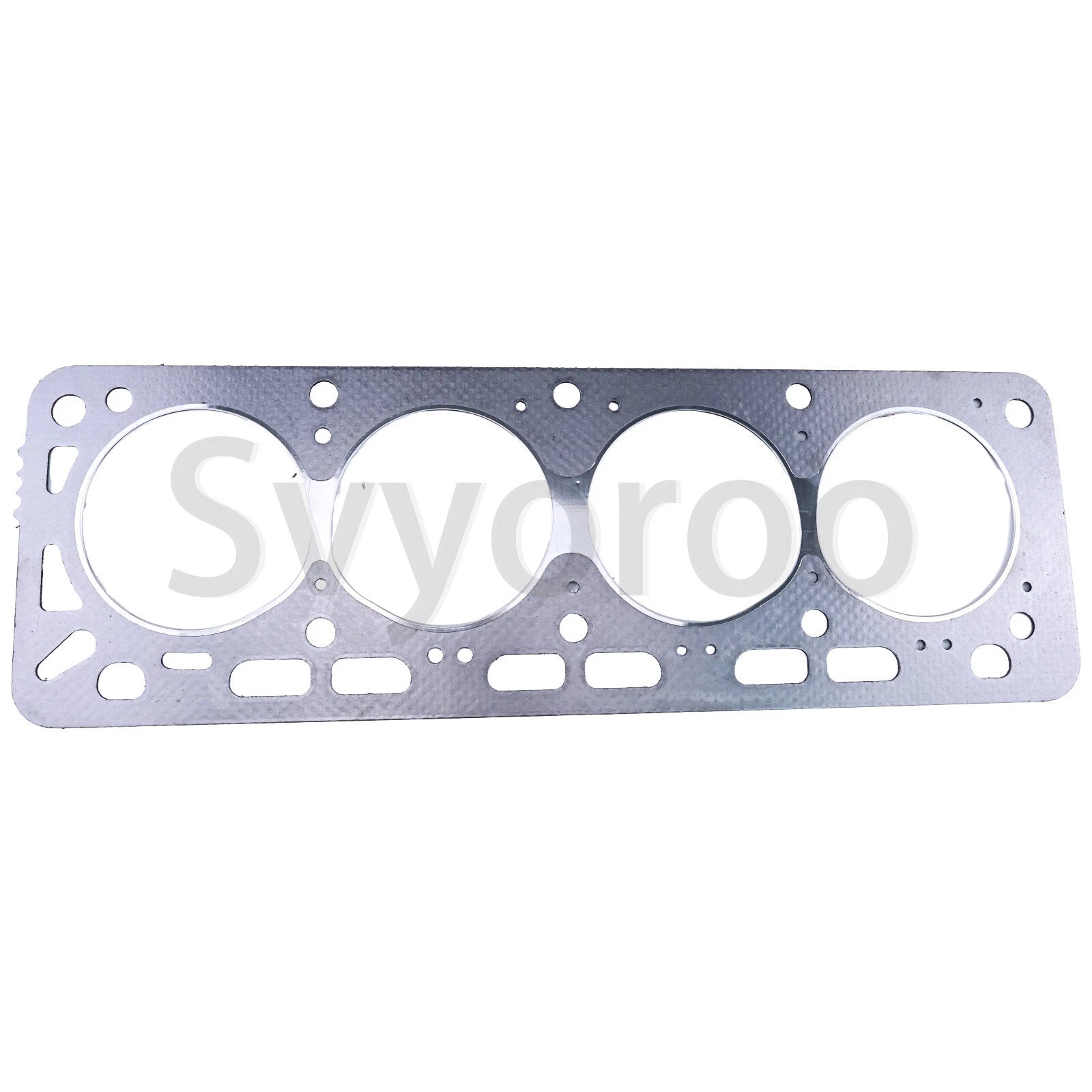 Head Gasket for Nissan H20 II Engine Forklift (11044-50K00, 1104450K00)