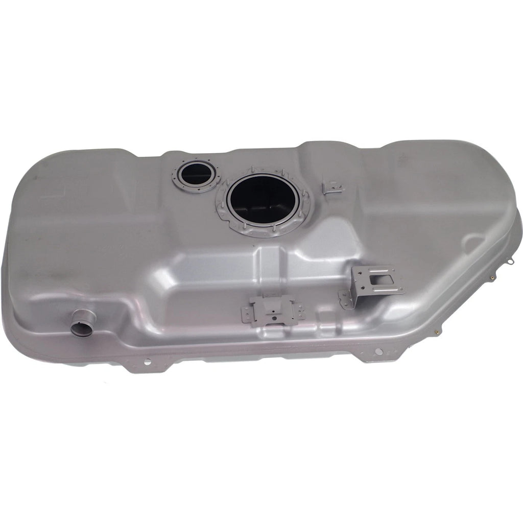 14 Gallon Fuel Gas Tank for Kia Soul (2010–2013) Silver