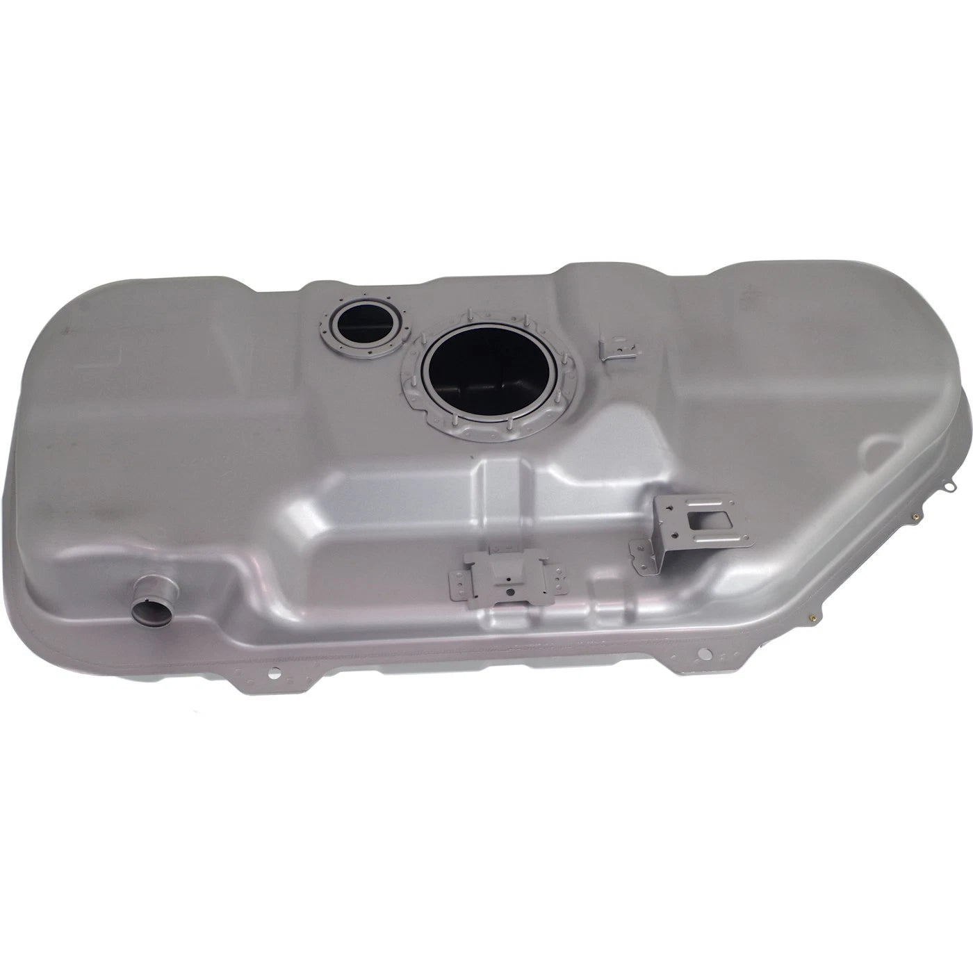14 Gallon Fuel Gas Tank for Kia Soul (2010–2013) Silver