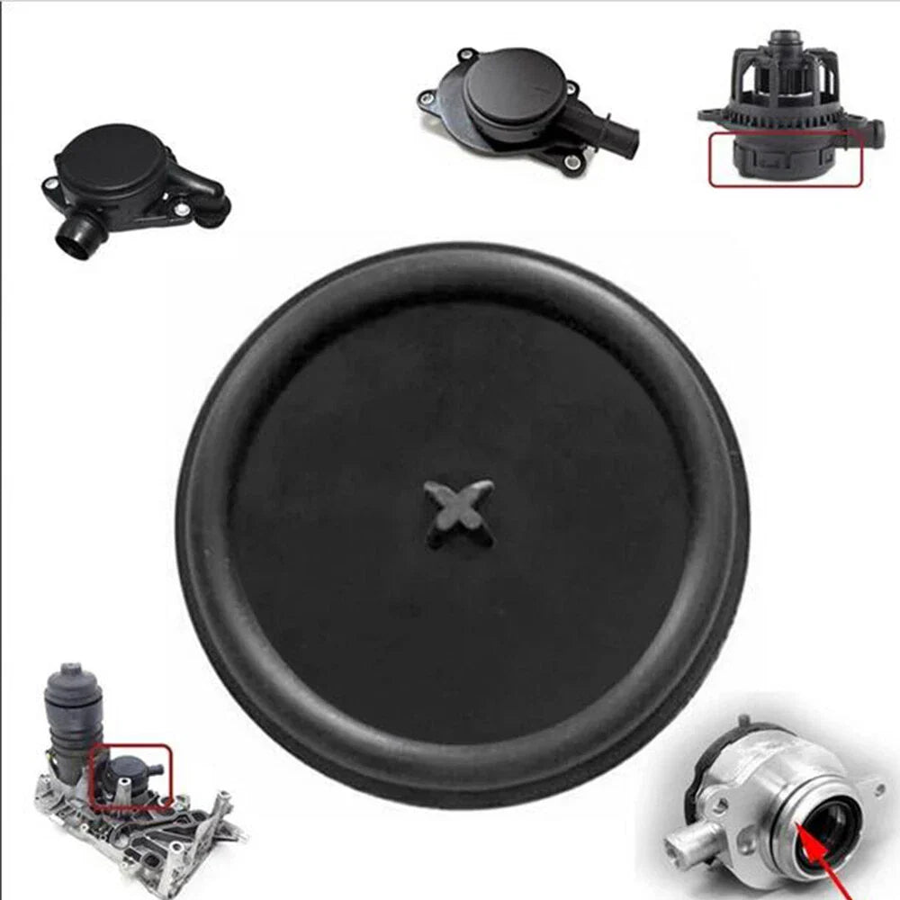 PCV Valve Oil Separator Breather Membrane for Benz (A6420101891)