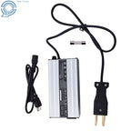 36V Golf Cart Battery Charger for E-Z-Go TXT, Club Car DS