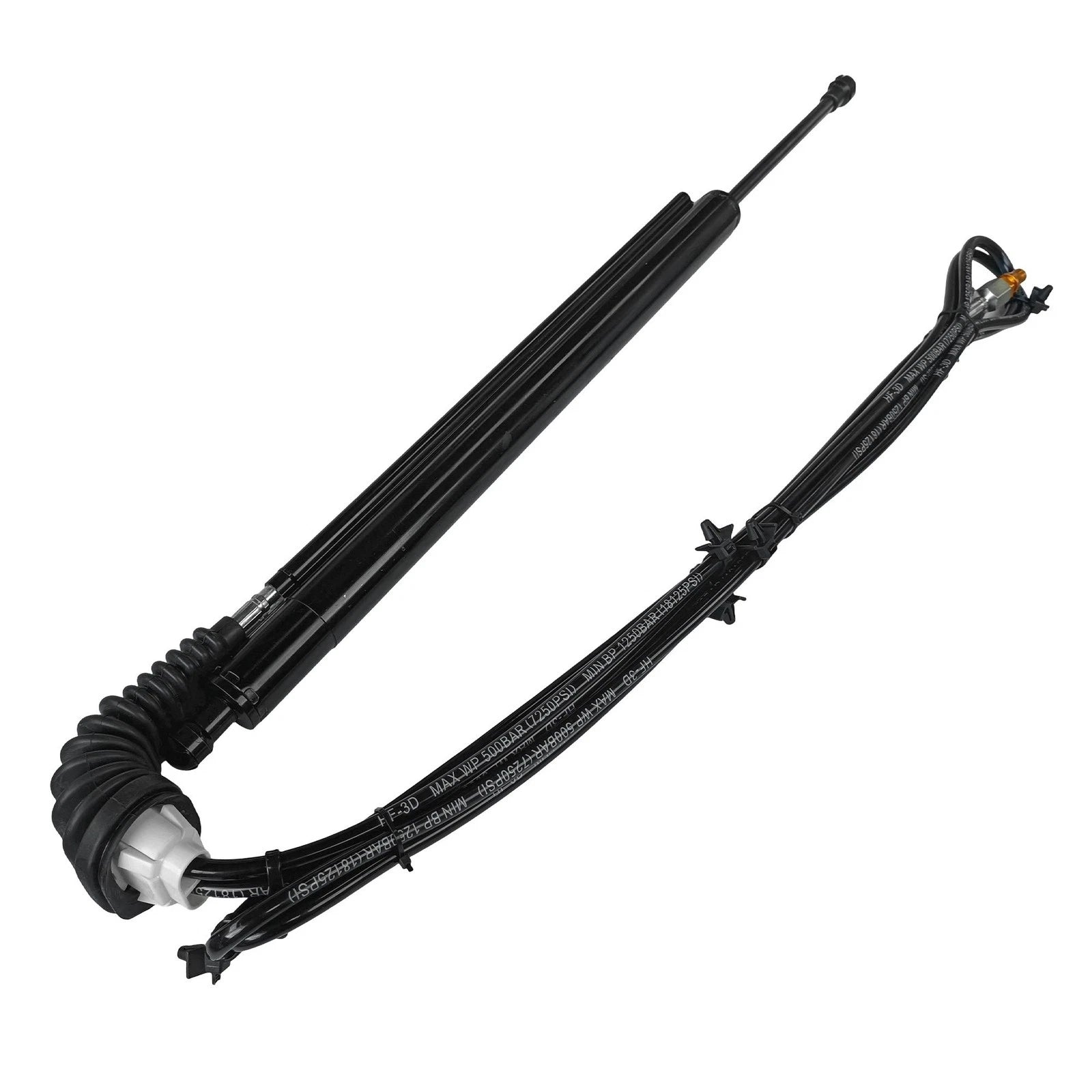 Left Driver Power Liftgate Actuator for GMC Terrain (2010–2015) 23432304