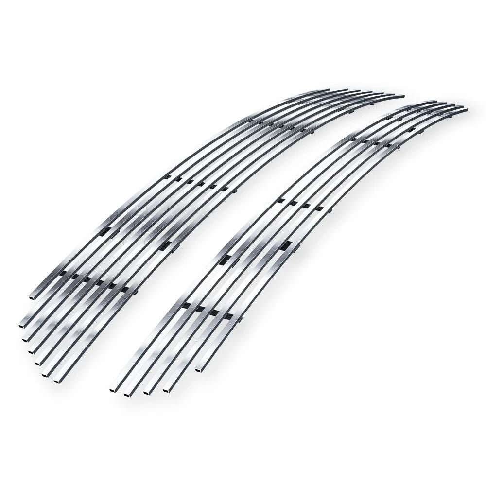Stainless Chrome Billet Grille Insert for Ram 1500 Tradesman (2019–2024)
