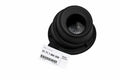 Genuine OEM Fuel Filler Line Seal for BMW 325i, 318i, 325is, 325e (1983–1995) 51711884358