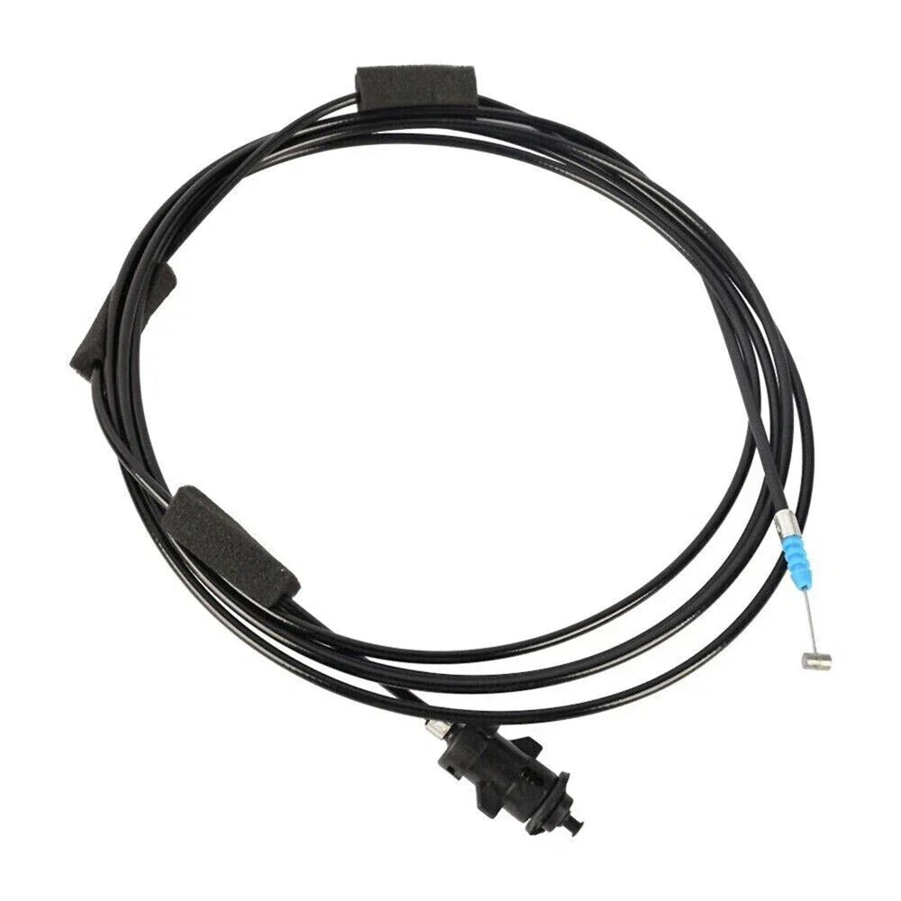 Front Fuel Gas Door Release Cable for 2012-2016 Honda CR-V