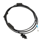 Front Fuel Gas Door Release Cable for 2012-2016 Honda CR-V