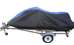 420 Denier Jet Ski Cover for Sea Doo GTI (2000–2002)