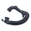 Engine Air Inlet Pipe Hose Tube for Pontiac Vibe (2003–2008) 17751-0D050