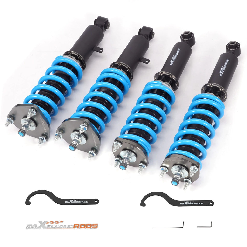 Coilover Kit for Lexus GS300/GS400/GS430 (1998-2005)