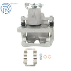 Rear Right Disc Brake Caliper with Bracket for Chevrolet Malibu (2014-2015)