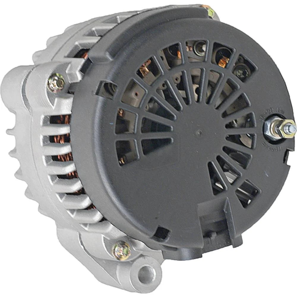 Alternator for J&N Electrical Products (400-12248-JN)