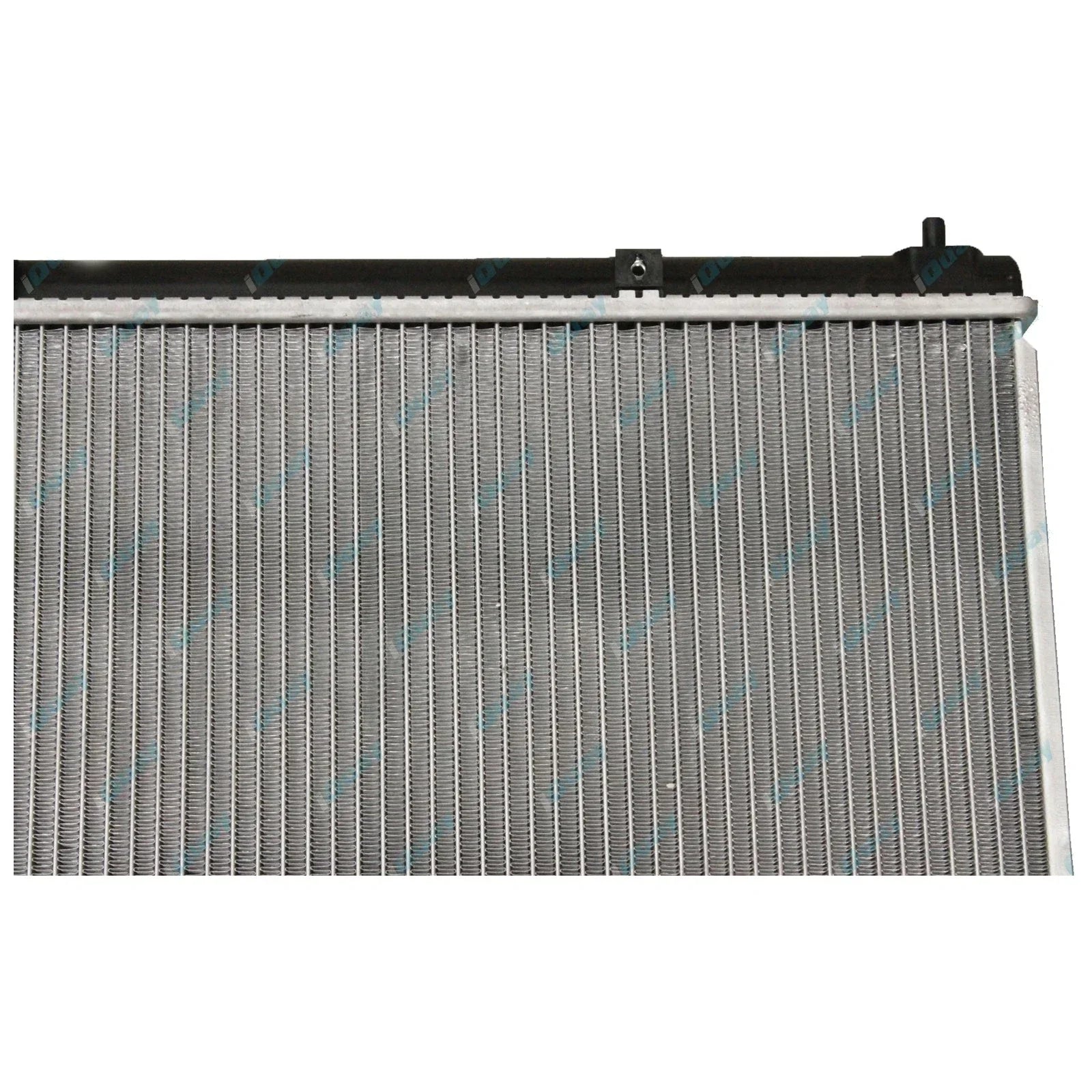 Aluminium-Core Radiator for Toyota RAV4 SXA11 2.0L 4cyl (1995-2000)
