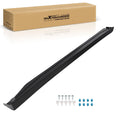 Lower Side Skirt Body Panel for Mitsubishi Outlander 2014-2020 6512A422 Black