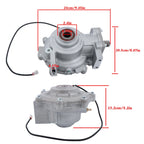 Front Differential for Polaris Ranger 500 700 (2004–2009)
