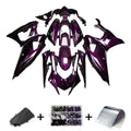 Injection Fairing Kit for Yamaha YZF-R7 (2021–2025) ABS Plastic