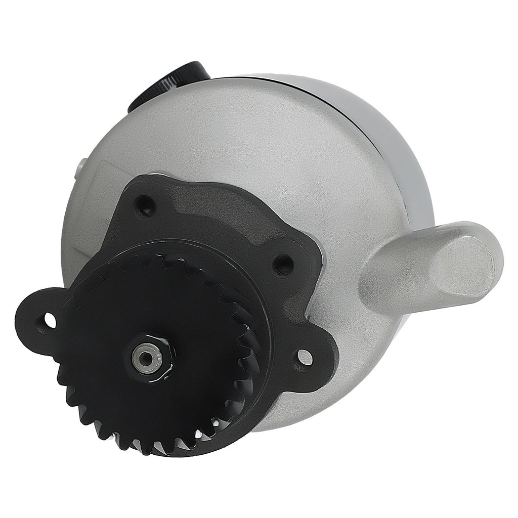 Power Steering Pump E4NN3K514AA for Ford 5110, 5610, 5610S, 5900, 6410, 6610 (1990–1999)