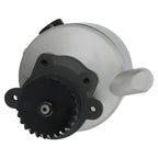 Power Steering Pump E4NN3K514AA for Ford 5110, 5610, 5610S, 5900, 6410, 6610 (1990–1999)