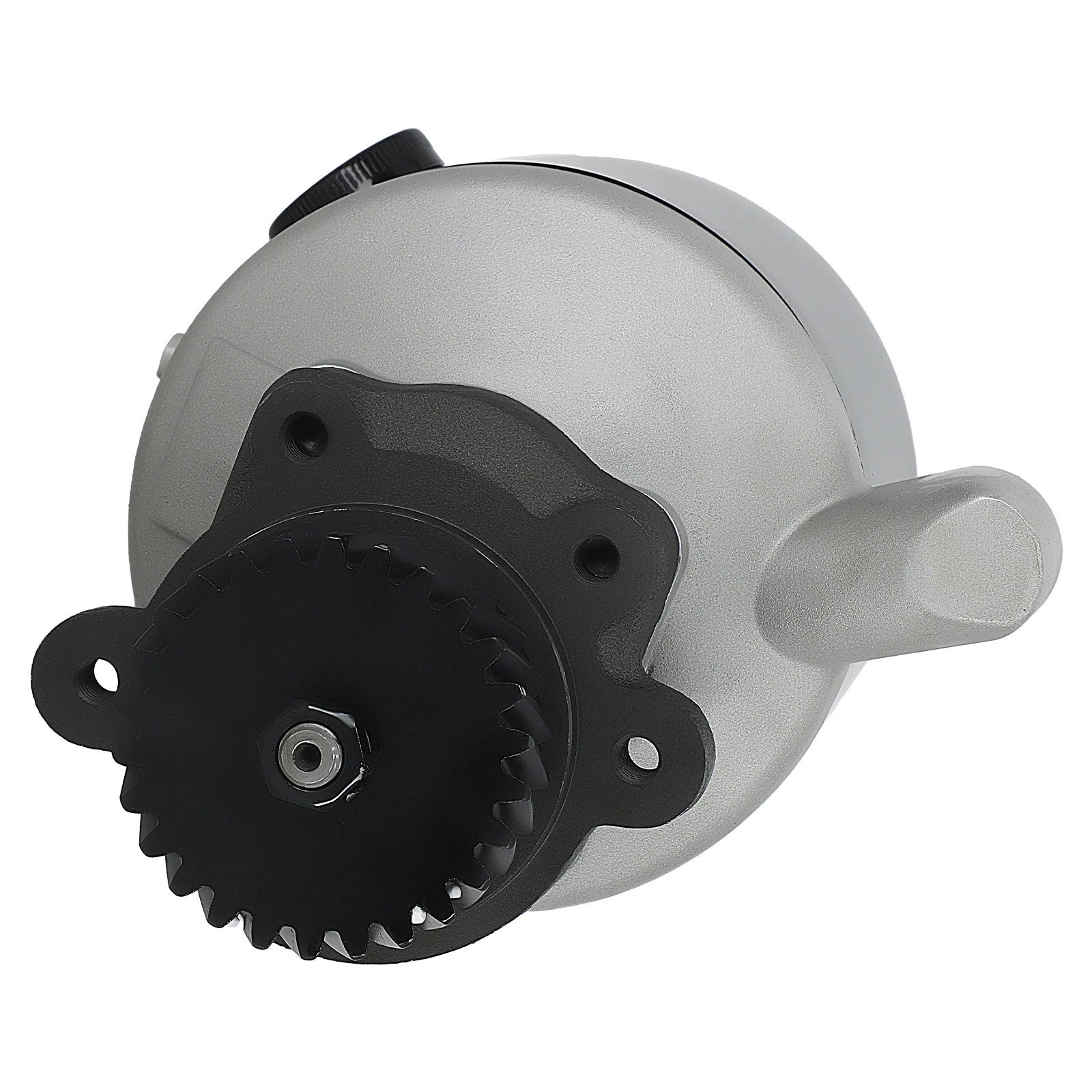 Power Steering Pump E4NN3K514AA for Ford 5110, 5610, 5610S, 5900, 6410, 6610 (1990–1999)