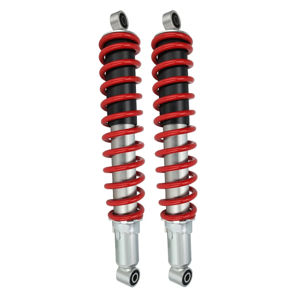 2X Front Shock Absorber for Honda Sportrax TRX400X (2009–2014) 51400-HN1-A21