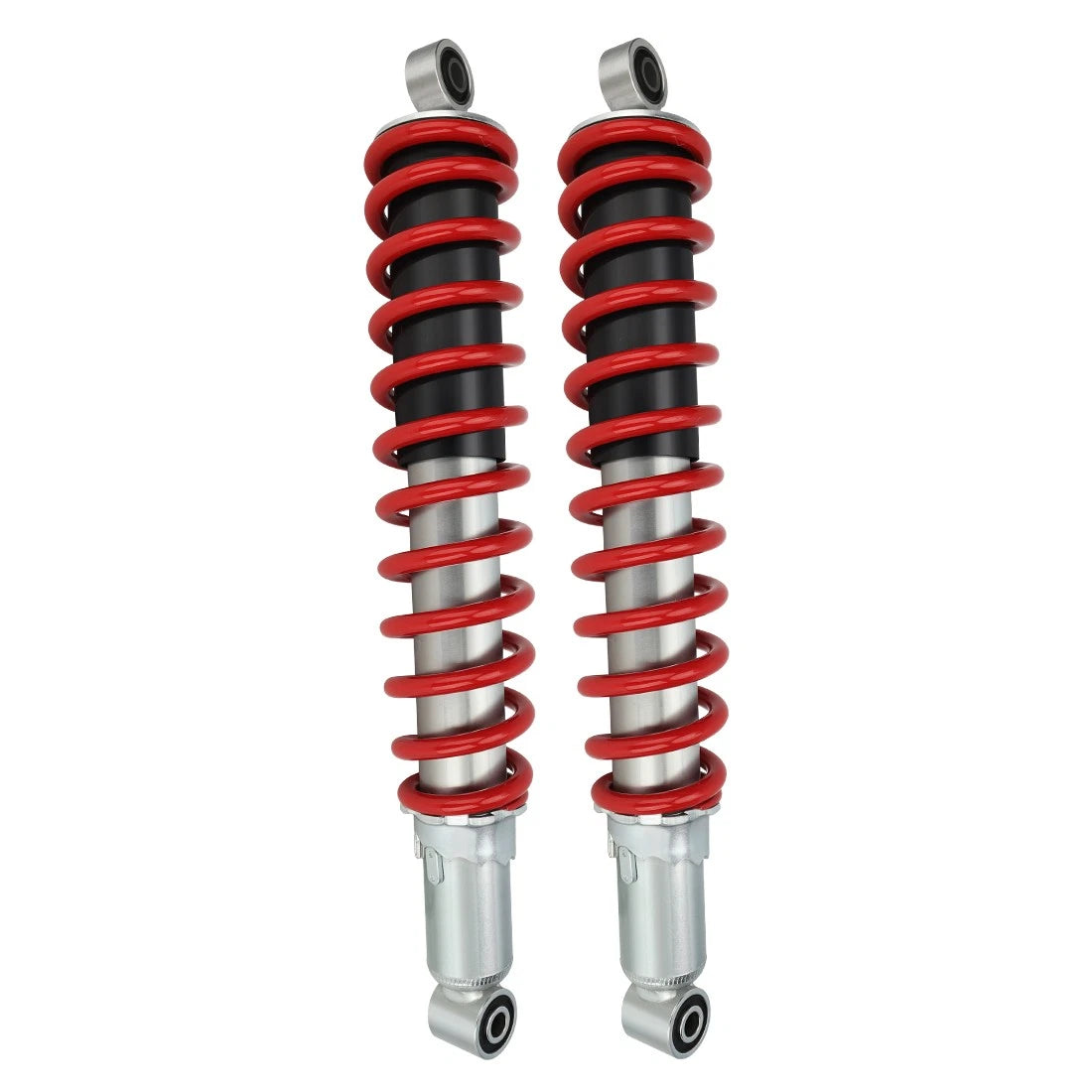2X Front Shock Absorber for Honda Sportrax TRX400X (2009–2014) 51400-HN1-A21