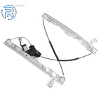 Front Right Window Regulator with Motor for Nissan Titan (2004-2015)