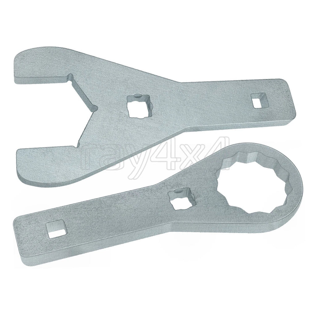 ATV Axle Wrench Set for Honda TRX200 TRX250 TRX300 TRX300FW TRX420 TRX250EX (1986–2021)