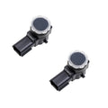2X Parking Aid Sensors for Chevrolet Volt Premier (2018–2019)