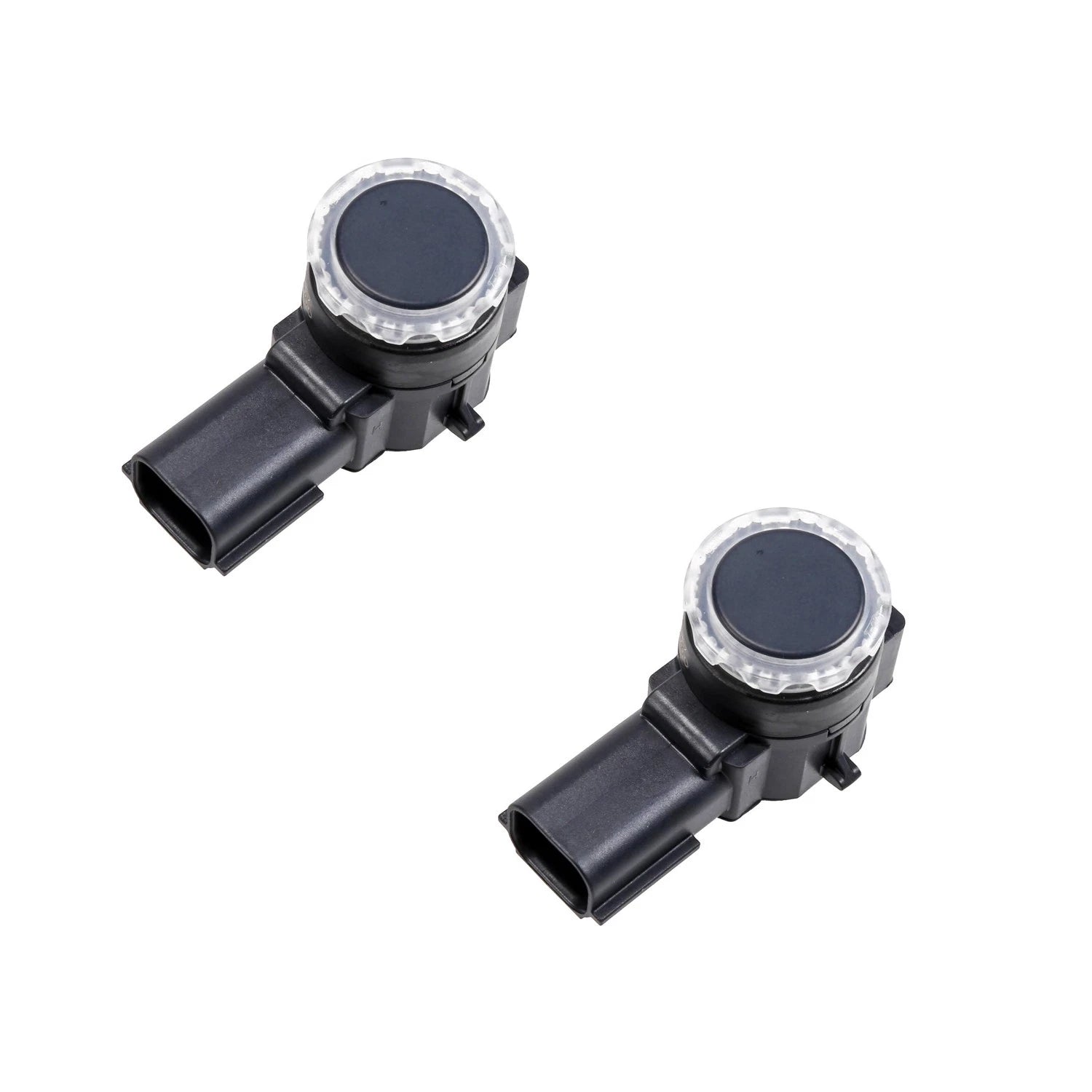 2X Parking Aid Sensors for Chevrolet Volt Premier (2018–2019)