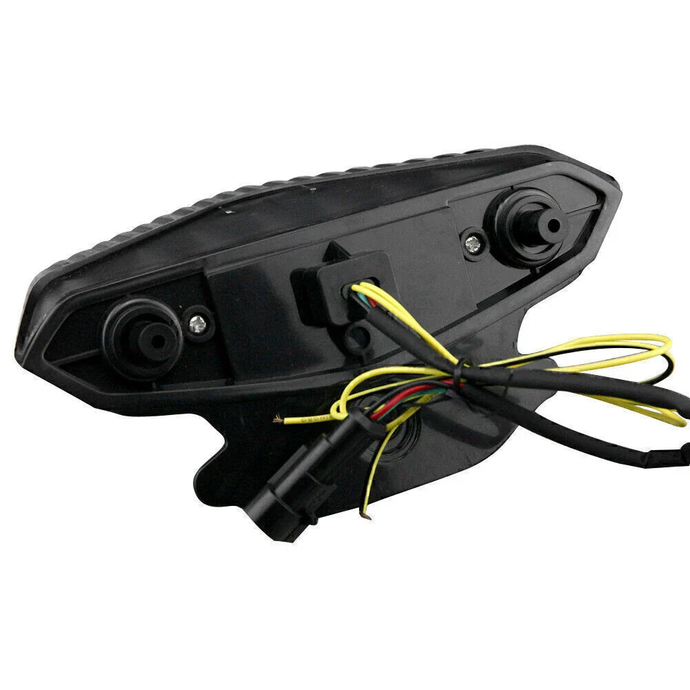 LED Tail Light Turn Signal for DUCATI HYPERMOTARD (2009-2012)