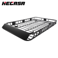 Roof Rack Cargo Carrier for SUV (Universal)