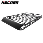 Roof Rack Cargo Carrier for SUV (Universal)